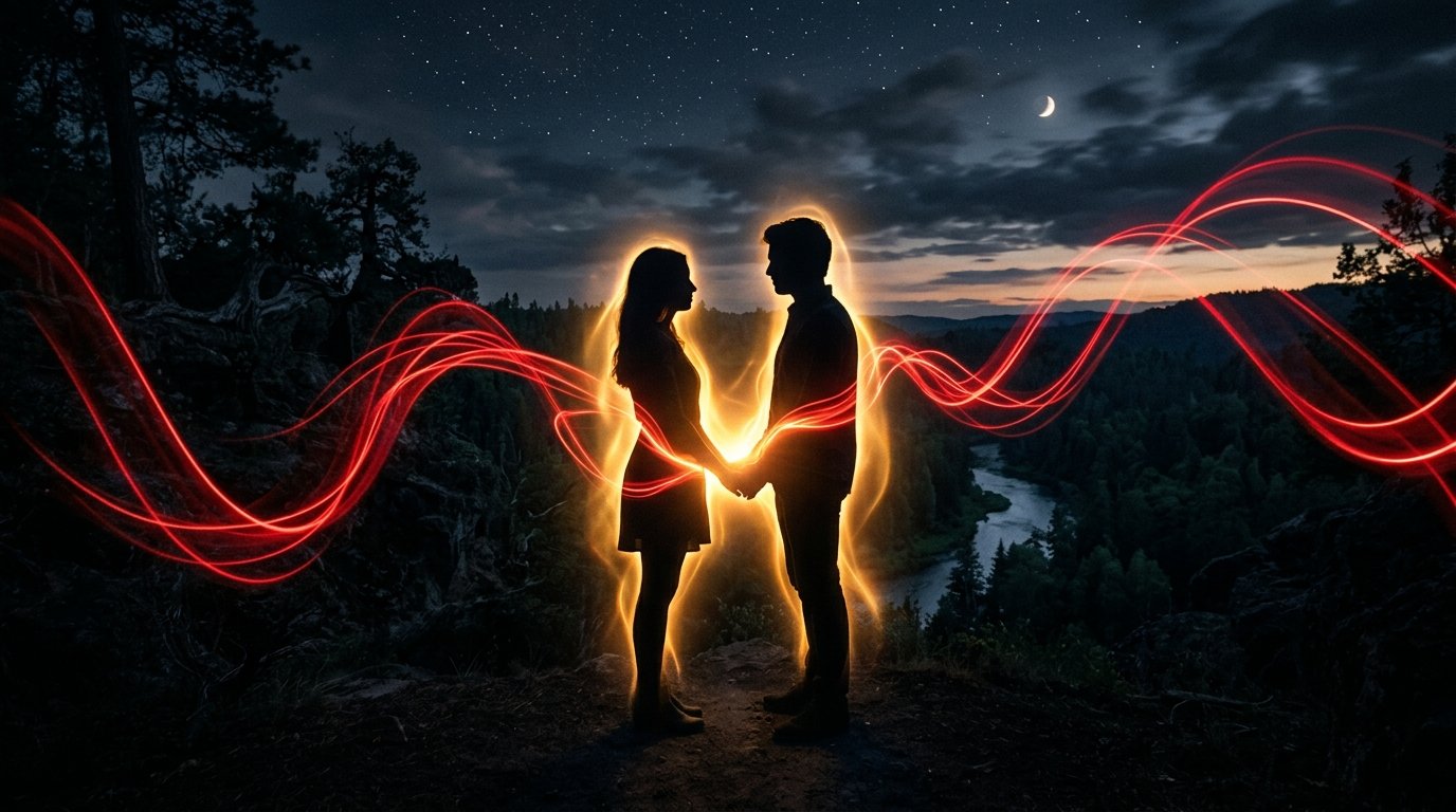 Rituales de Retorno de Pareja